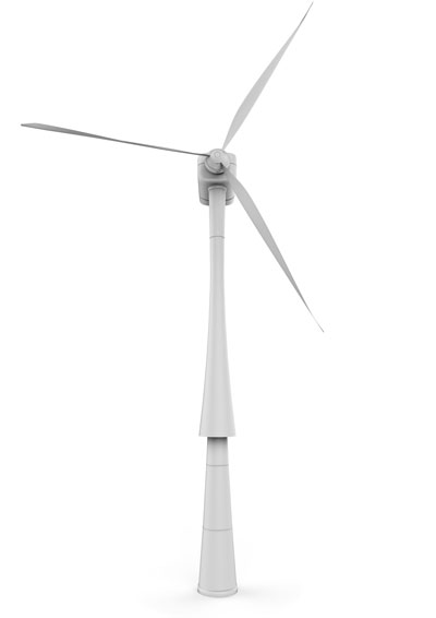 Wind Turbine